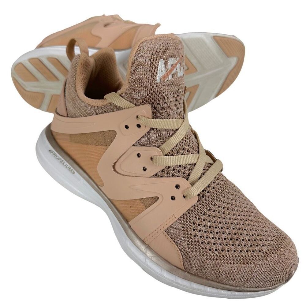 APL Athletic Propulsion Labs Ascend Sneakers Women’s Size 9.5